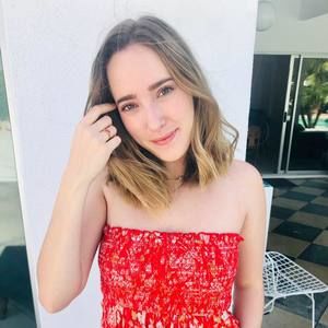 Meet your Posher, Hannah